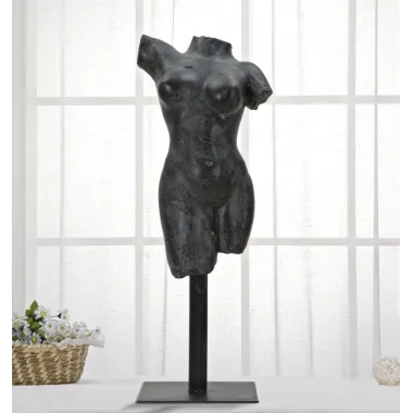 SCULTURA MUSEUM WOMAN 19 17 50 cm